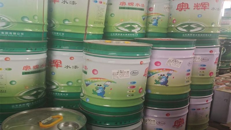 广州装修，木器漆选对了吗？揭秘报价背后的关键因素**