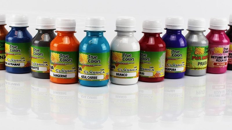 艺术涂料和墙布装修效果哪个好看