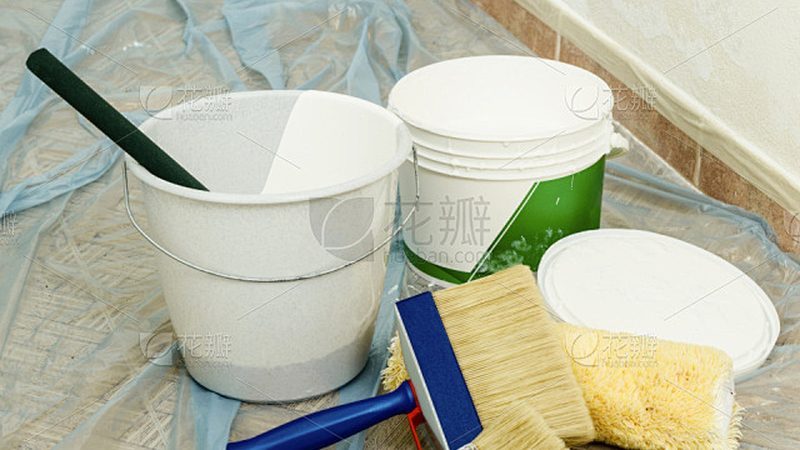 油漆厂家直销，最低起订量，你真的了解吗？**