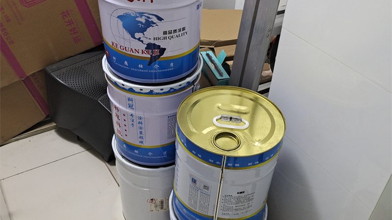 水性漆翻新家具，刷涂技巧揭秘