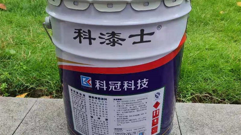 地坪漆施工，如何精准控制成本与质量？**