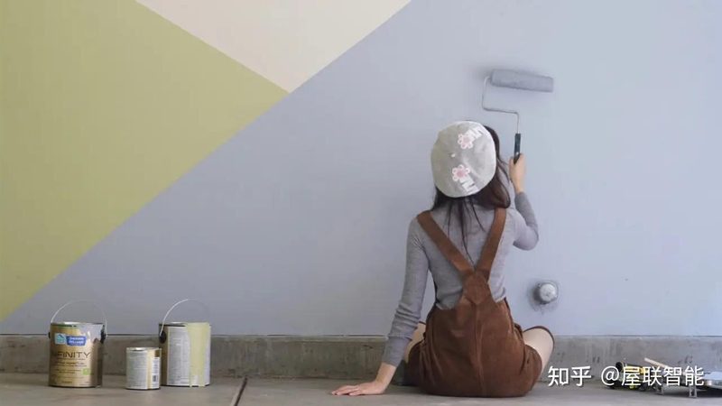 墙面漆装修公司价格贵不贵？揭秘背后的真相