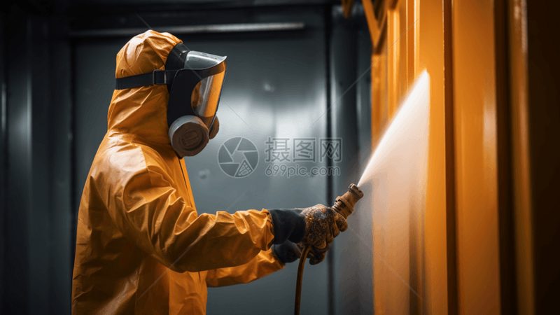 环氧自流平适合车库还是车间