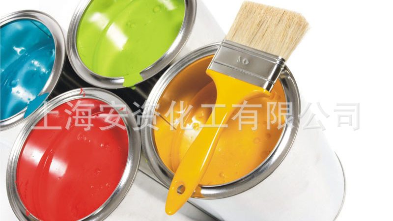 水性漆：揭秘十大厂家的排名之谜
