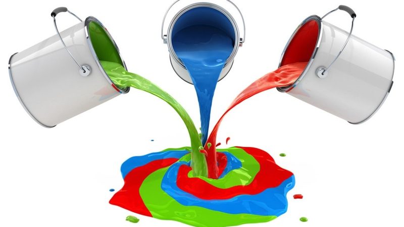 乳胶漆底漆与面漆：施工中的“双剑合璧”**