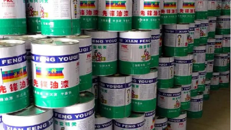 广州车间地坪漆：揭秘其性能与施工要点**