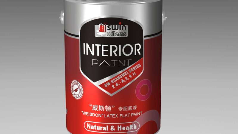 墙面漆批发加盟：揭秘价格背后的秘密